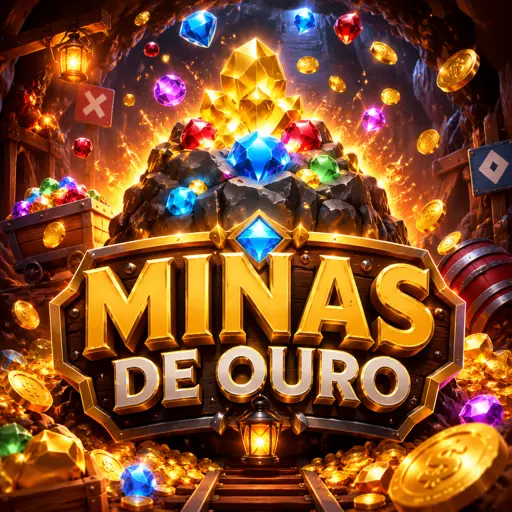 Grade do jogo Mines com casas reveladas e bombas, alternativa de ritmo mais lento ao crash de curva