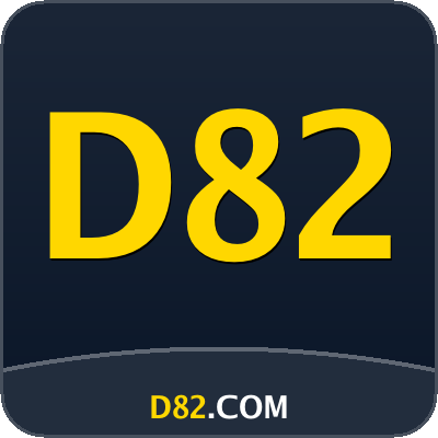 Logotipo D82