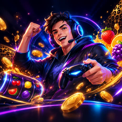 Monitor com partida de eSport e odds abertas para aposta