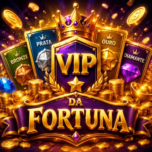 Seis níveis do Clube VIP D82 em degradê de cores, do Bronze ao D82 Elite